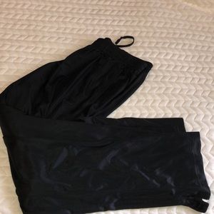 Nike long athletic pants